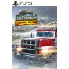 Alaskan Road Truckers: Highway Edition PS5